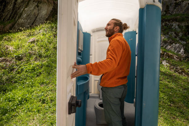 Best Porta potty cleaning services  in Manson, IA