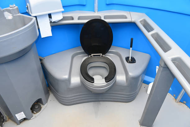 Best Local porta potty services  in Manson, IA