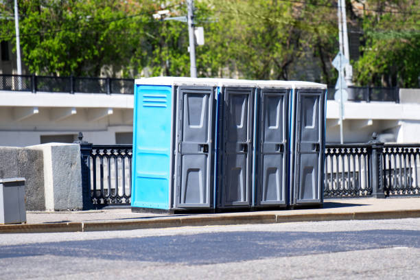 Best Sanitation services for porta potties  in Manson, IA