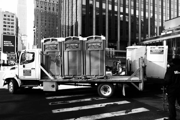Portable Toilet Options We Offer in Manson, IA