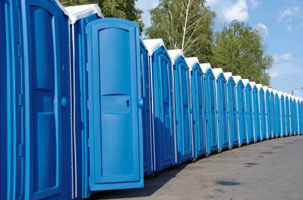 Best Portable bathroom rental  in Manson, IA